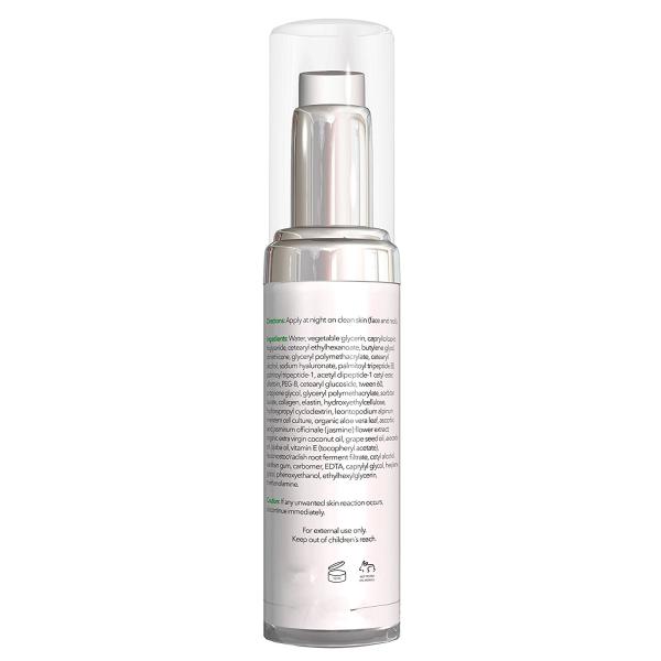 Deep Repair Essential Skin Eye Serum Vitamin Contain Reducing Wrinkles / Fine Lines