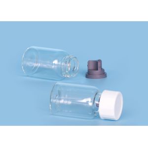 10ml Glass Sample Vials