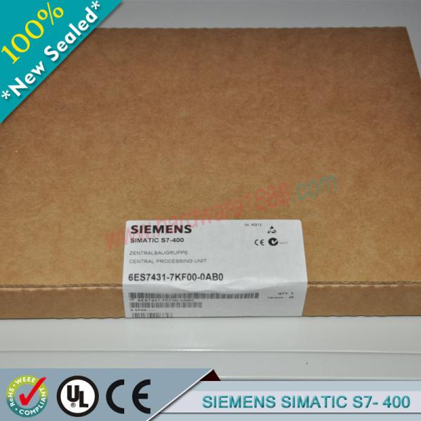 Buy SIEMENS SIMATIC S7-400 6ES7964-2AA04-0AB0 / 6ES79642AA040AB0 at wholesale prices