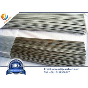 Invar 32 Wire ASTM F1684 - UNS-K-93500 Low expansion coefficient