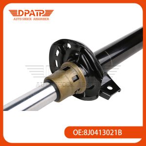 8J0413021B German Car Suspension Electeic Shock Absorber for Audi TT 8J