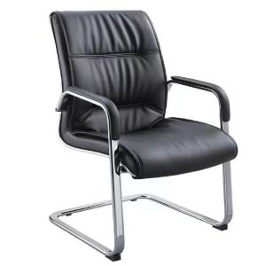 Modern Revolving Comfortable Sedentary Boss Chair with Adjustable Lifting