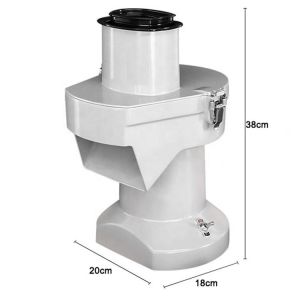 110V Vegetable Cutter Machine
