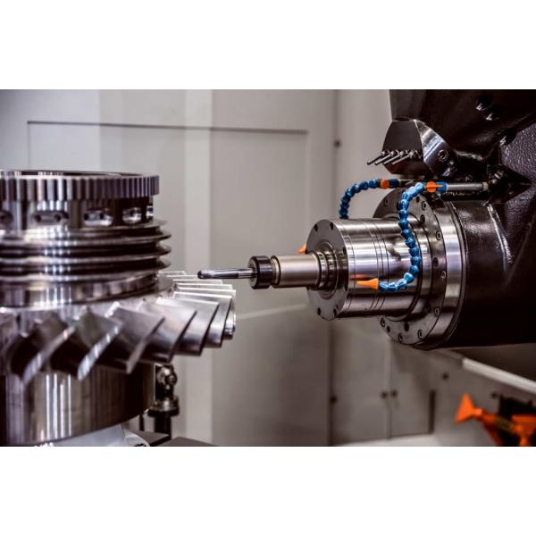 XU Series Cross Roller Bearings Turntable Use Bearings High Load Capacity