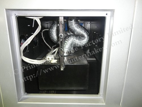 Buy UV Enlengthing Conveyor Curing Machines at wholesale prices