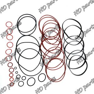 6D15T Gasket Repair Kit ME999219 ME030913 For Mitsubishi Engine