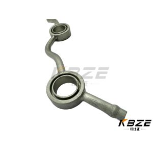 KUBOTA Z782 3 CYL MINI ENGINE 15862-42502 KBZE BRAND FUEL RETURN PIPE FOR