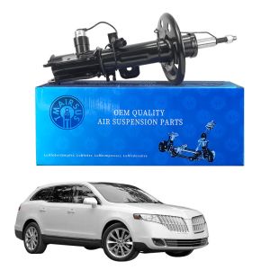 Easy To Install Front Right Electric Air Suspension For Lincoln MKS MKT DA5Z18124A