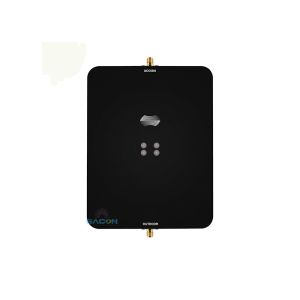 4 Bands 10dBm Mobile Phone Signal Booster 65dB Gain For GSM DCS 3G 4G Signals