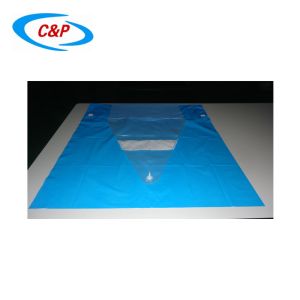 Medical Consumable Baby Delivery Kit With Nonwoven Under Buttock Drape