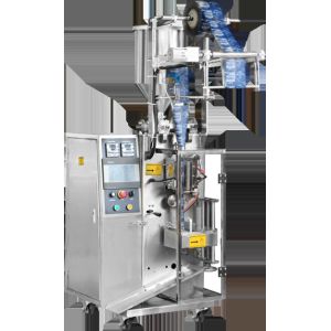 Autompatic tomato ketchup /fruit juice/Water packing machine manufacturing