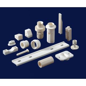 Advanced Precicion Zirconia Alumina Ceramic Structural Parts Ceramic Component