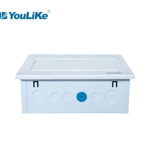 12 Way Electrical Power Distribution Box From Electrical Equipment Supplies