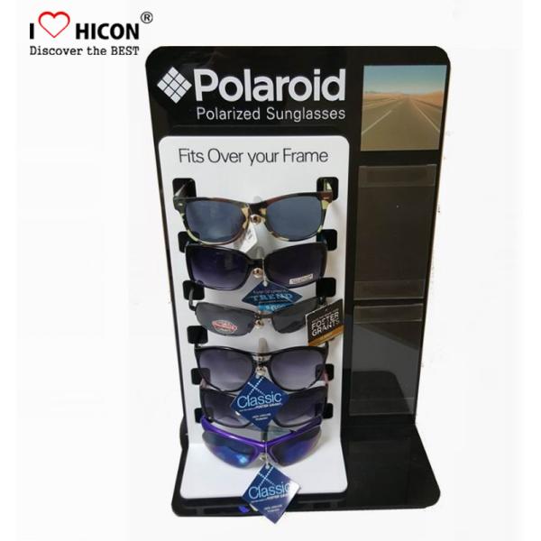 Buy Hanging Kids Sunglasses Stand Display Retail Store Merchandising at wholesale prices