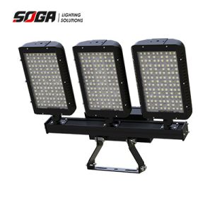 China Outdoor LED Tennis Court Flood Light 900W Arena High Power Floodlight on sale