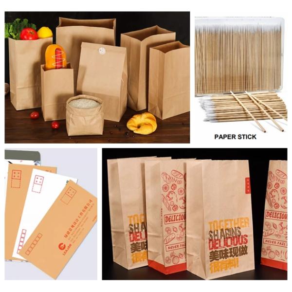 70gram 80gram Brown Color Kraft Paper For Food Package Bags 700mm 800mm 70gram 80gram Brown Color Kraft Paper For Food Package Bags 700mm 800mm