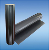 High Mechanical Strength Polyimide Film with Excellent Chemical Resistance and