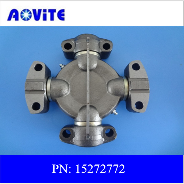 Buy Terex u-joint 15272772 for driveline 15300991 at wholesale prices