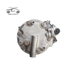 A0032306611 00898603668 SHS-33H4159 Hybrid AC Compressor For Mercedes-Benz S400