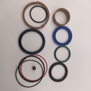 Hydraulic VOLVO Cylinder Repair Seal Kit VOE11709617
