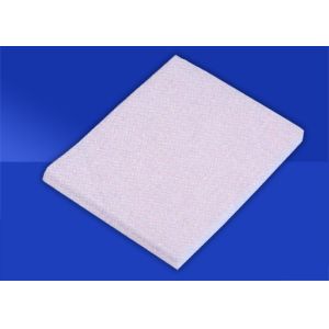 Industrie Tessili Heat Press Felt , Nomex Polyester Felt Roll For Sanforizing