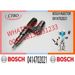 Genuine Fuel Unit Pump Injector 0414702010 20440409 0414702003 0414702005