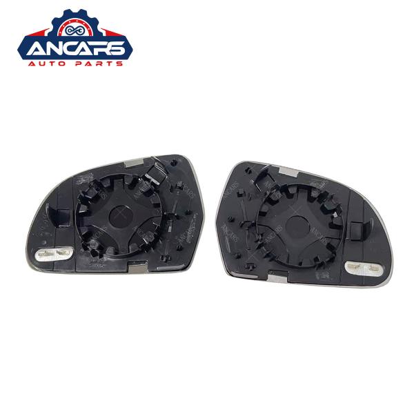 Buy A3 2007-2011 Audi Side Mirror Glass at wholesale prices