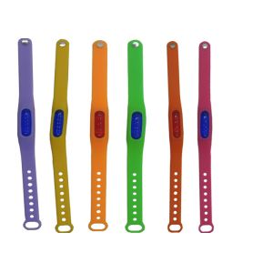 Mosquito repellent bracelet Children's watch gife custom OEM logo