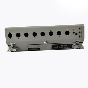 ISO9001 Standard Custom Metal Enclosure Terminal Electrical Junction Box /-0