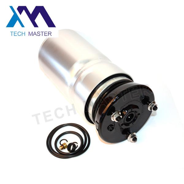 Rubber Air Suspension Springs / Vehicle Air Bags For Discovery 3 LR3 LR016403