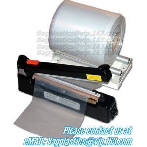 Pallet Wrap, Stretch Film, Produce Roll, Layflat Tubing, Sheet, Films,