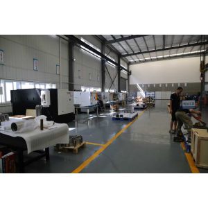 Sichuan Xiongchen Precision Machinery Manufacturing Co., Ltd.