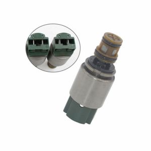 7PCS Transmission Solenoid Kit 6HP19 6HP21 6HP26 6HP32 6HP19 Solenoid