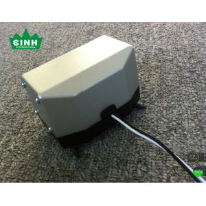Rehabilitation Equipment Dual Diaphragm Air Pump 0.03MPA Electric 10W