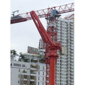 China Fast And Accurate Concrete Placement Equipment 15Kw Power Output on sale