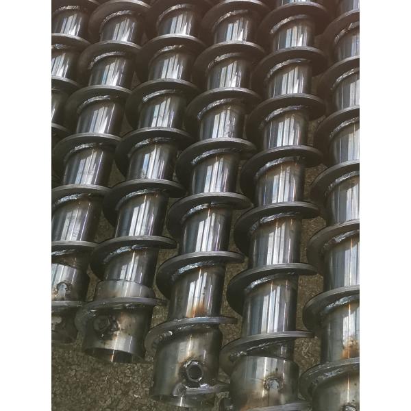 Buy Drill 3 1/4″ 83mm Double Key Hollow Stem Auger at wholesale prices