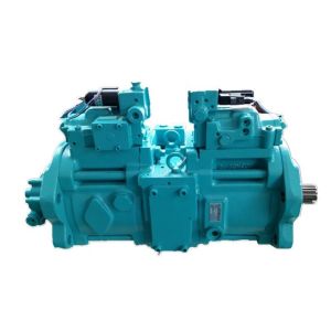 Kobelco Sk200-8 Cx330 Excavator Hydraulic Main Pump K5V140dtp