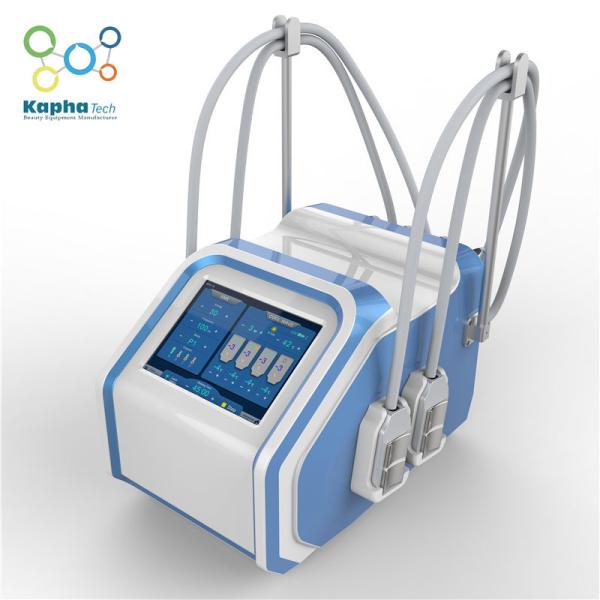 Buy Loss Weight 45℃ Cryolipolysis Fat Freezing Machine at wholesale prices