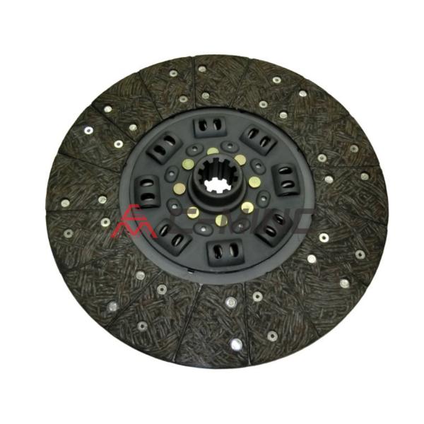 IVECO Euro Cargo 350mm Clutch Pressure Plate Assembly 500365790