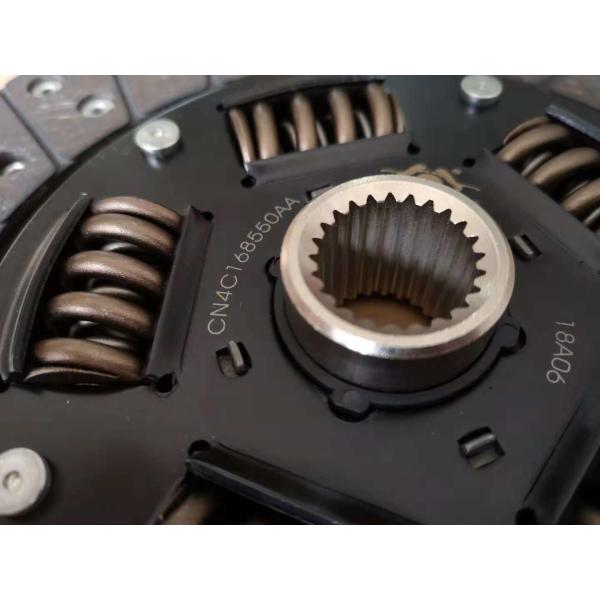 CN4C168550AA ISUZU Clutch Disc 265*24 Five Torsion Spring JMC J116 OEM