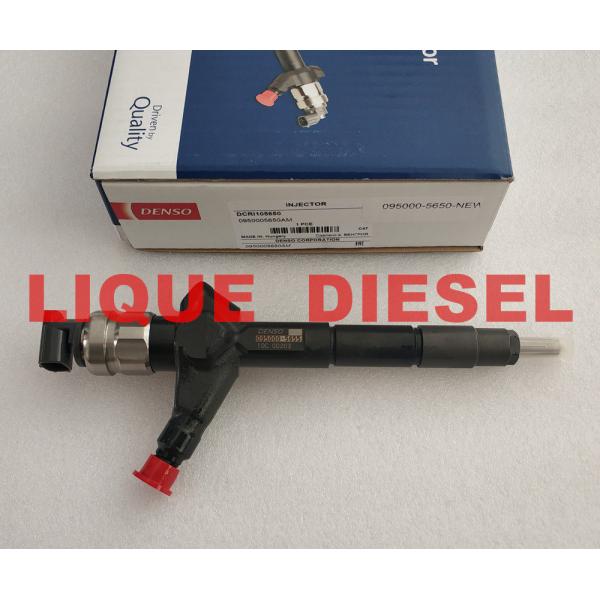 DENSO common rail injector DCRI105650 , 0950005650, 0950005650AM , 095000-5655 ,16600-EB30E , 16600EB30E