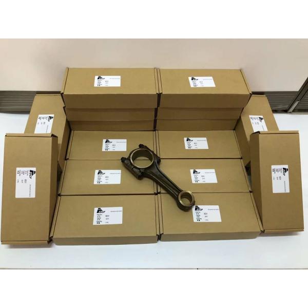 6D31 Crankshaft Connecting Rod ME012265 Mitsubish Diesel Engine Connecting Rod