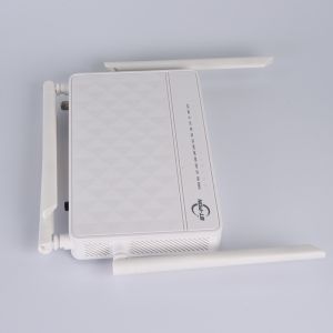 Family Gateway 4G 4 Antennas XPON GPON EPON Dual Band WIFI ONU