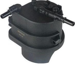 Customizable colors ISO9001 OEM WK9015X FUEL FILTER Oil filter Large inventory