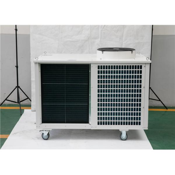 Buy 7000m3/H 61000BTU Portable Air Conditioner Cooler CCC at wholesale prices