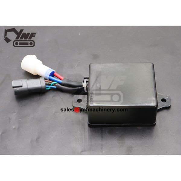 Buy YNF17107 1114870 Timer Relay – Excavator Electrical Control Component at wholesale prices