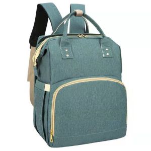 Quality Unisex Casual Nursing Mother Bag for Mommy and Baby for sale