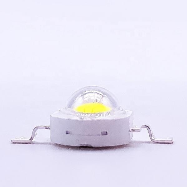 Warm White RoHS LED Lamp Beads2700K 3000K Chip LED Light Bead
