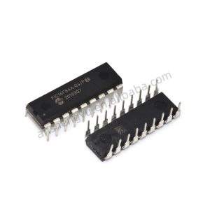 Quality PIC16C621A-04E/SS for sale