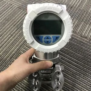 Quality Abb266HSH Instrument Pressure Transmitter with 1/4 NPT Process Connection for sale